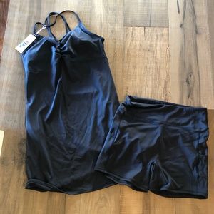 Active wear Dress